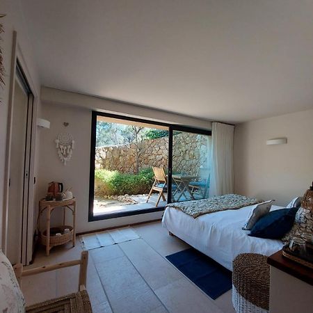 La Villa Entre Terre Et Mer Saint-Côme Esterno foto