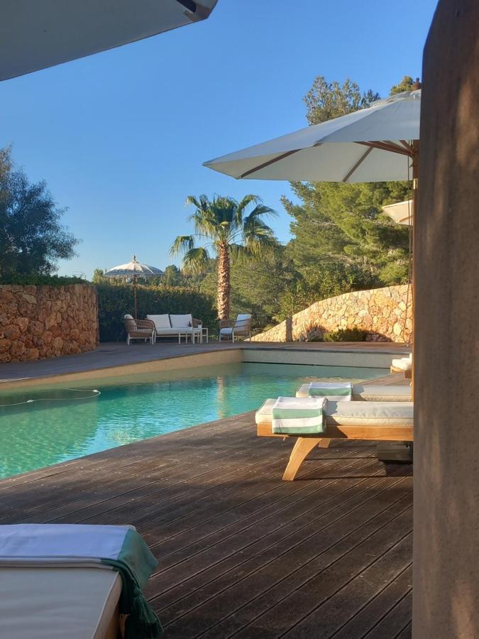 La Villa Entre Terre Et Mer Saint-Côme Esterno foto
