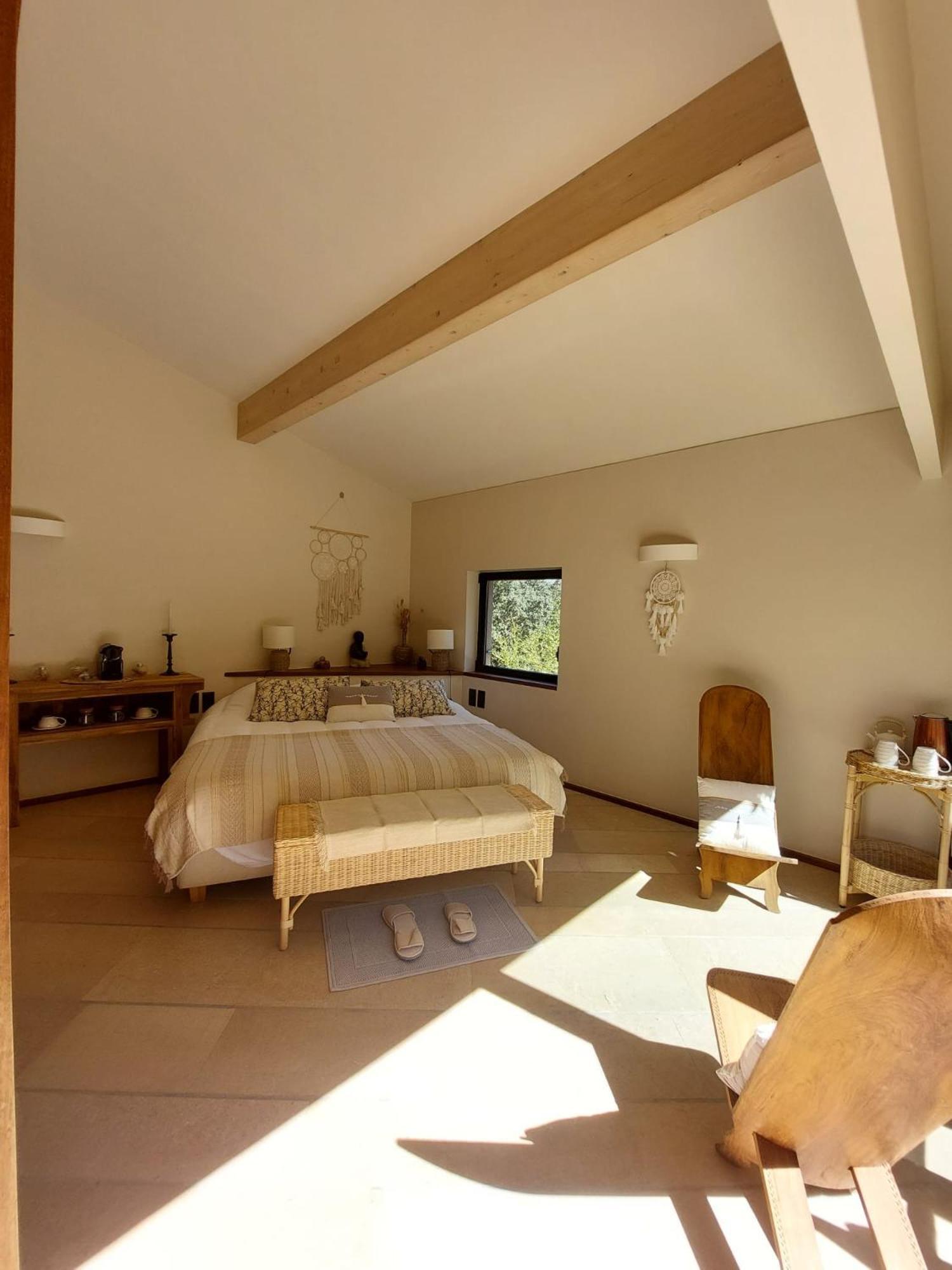 La Villa Entre Terre Et Mer Saint-Côme Esterno foto